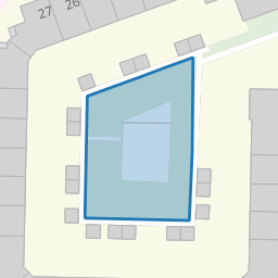 Perceel BGN01-K-1316