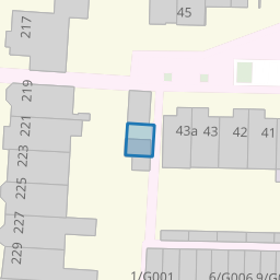 Perceel BGN01-K-1326