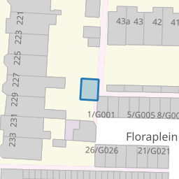 Perceel BGN01-K-1329