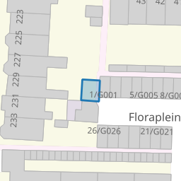 Perceel BGN01-K-1330