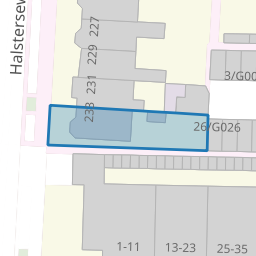 Perceel BGN01-K-1332