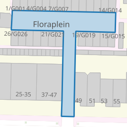 Perceel BGN01-K-1338