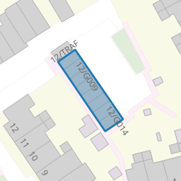 Perceel BGN01-K-1343