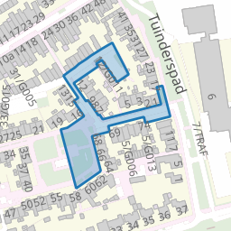 Perceel BGN01-K-1344