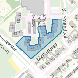 Perceel BGN01-K-1352