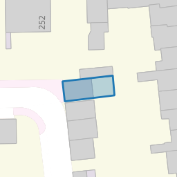 Perceel BGN01-K-1358