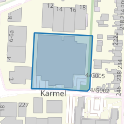 Perceel BGN01-K-1365