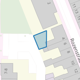 Perceel BGN01-K-1370