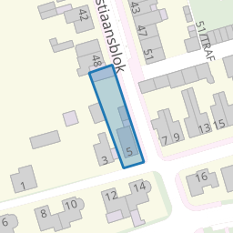 Perceel BGN01-K-1374