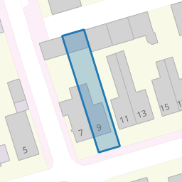 Perceel BGN01-K-1375