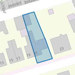 Perceel BGN01-K-1380
