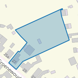 Perceel BGN01-K-1388