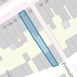 Perceel BGN01-K-1394