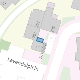 Perceel BGN01-K-1395