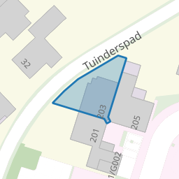 Perceel BGN01-K-1398