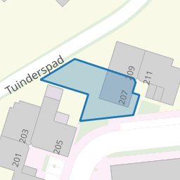 Perceel BGN01-K-1400