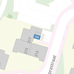 Perceel BGN01-K-1407