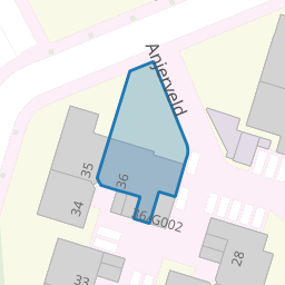 Perceel BGN01-K-1410