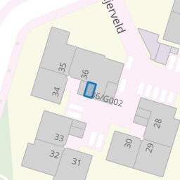 Perceel BGN01-K-1413