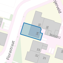 Perceel BGN01-K-1414