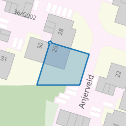 Perceel BGN01-K-1422