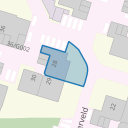 Perceel BGN01-K-1423