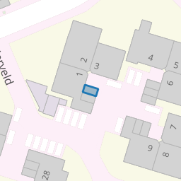 Perceel BGN01-K-1426