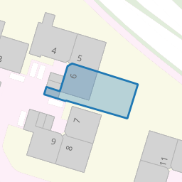 Perceel BGN01-K-1433