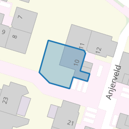 Perceel BGN01-K-1443