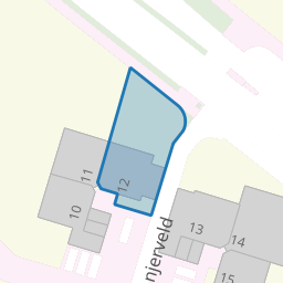 Perceel BGN01-K-1445