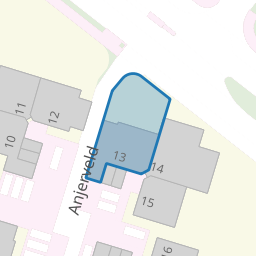 Perceel BGN01-K-1448