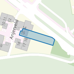 Perceel BGN01-K-1450