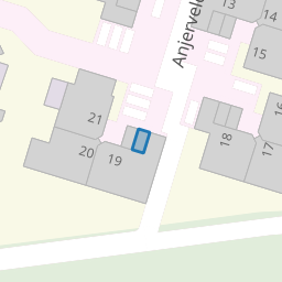 Perceel BGN01-K-1457