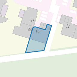 Perceel BGN01-K-1458