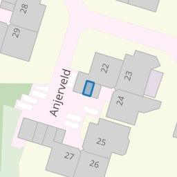 Perceel BGN01-K-1462