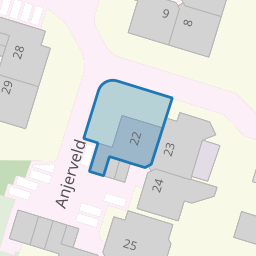 Perceel BGN01-K-1463