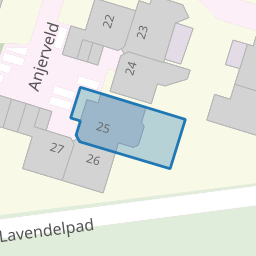 Perceel BGN01-K-1466