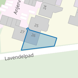 Perceel BGN01-K-1467