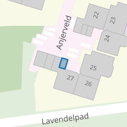 Perceel BGN01-K-1470