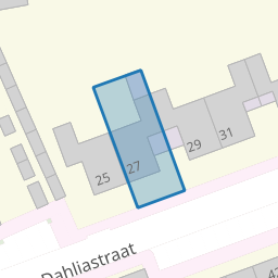 Perceel BGN01-K-1477