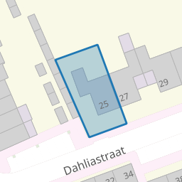 Perceel BGN01-K-1478