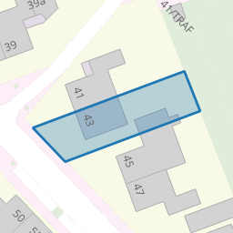 Perceel BGN01-K-1480