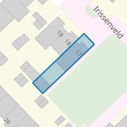 Perceel BGN01-K-1485