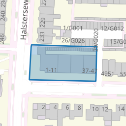Perceel BGN01-K-1489