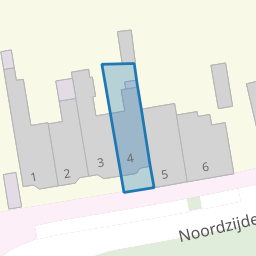 Perceel BGN01-K-1493
