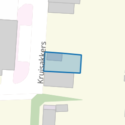 Perceel BGN01-K-1496