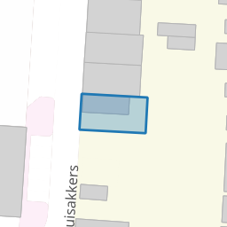 Perceel BGN01-K-1498