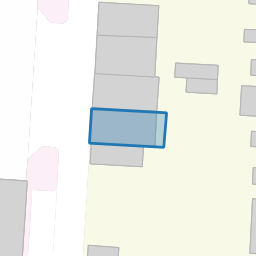Perceel BGN01-K-1499