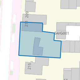 Perceel BGN01-K-1600