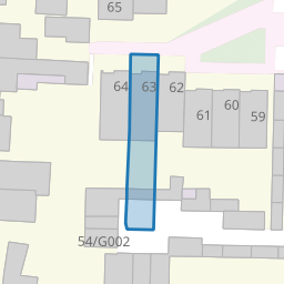 Perceel BGN01-K-1604